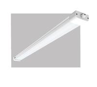 ANTENLICHT Neon Led 120cm,36W 3960Lumen Fredda 6000K,Neon LED Impermeabile Esterno IP66,Tubo LED Garage Collegabile per Cucina Officina Ufficio Bagno Seminterrato Magazzino (Fredda 6000K, 120CM)