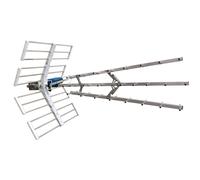 ANTENNA 27 ELEMENTI BANDA UHF G17DBI ECO45