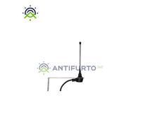 Antenna 433MHZ C/staffa e cavo - FAAC 412003