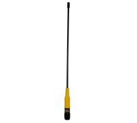 Antenna 440-470MHz 5W Potenza Massima Alta Affidabilità Prestazioni Stabili