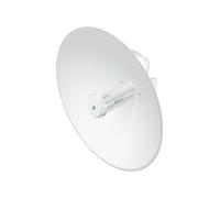 Antenna 450 Mbps 5 Ghz Esterno Suppor Ta Poe Ubiquiti PBE-5AC-GEN2