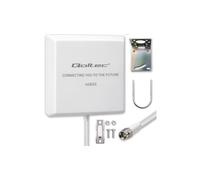 Antenna 4G 5G 9dBi diretta esterna SMA impermeabile 3m 57062