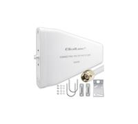 Antenna 4G 5G LTE 9dBi direzione esterna N femmina 57061