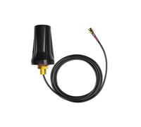 Antenna 4G LTE DUAL 7dBi rotonda esterna 57042