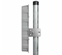 Antenna 4G LTE SMA MiMo Esterna per router modem Huawei ZTE Zyxel TPLink Netgear