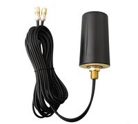 Antenna 5G 4G LTE con SMA compatta e robusta, copertura multi banda per veicoli e ambienti difficili