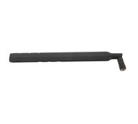 Antenna 5g Esterna Pieghevole Omnidirezionale Sma per Lte Gsm Nr | Nero, Plastico e Lega, 19, 9cm, Uso Outdoor e Industriale, per Cellular Device e Wireless Home Phone