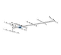Antenna 7 Elementi Banda III VHF- FTE F7F10