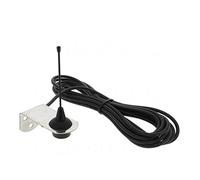 faac antenna per ricevente rp/xf/xr2/xr4 con cavo 5 mt 868 mhz 412006