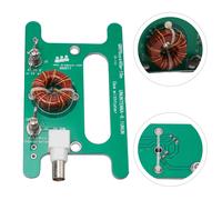 Antenna 9:1 Barron 10W Accessori BNC Interfaccia Business e Industriale