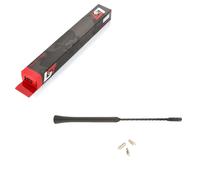 Antenna a Asta Corta 23cm Antenna Radio M4 M5 M6 Adattatore per bmw 2er 3er