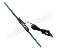 Antenna a Baffo Calearo FM da interno per Auto Universale