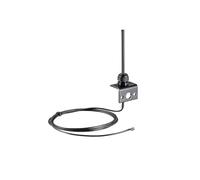 Antenna a barra, FM 868,8 MHz, con cavo da 10 m Estate 7004V000