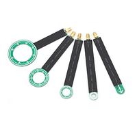 Antenna a Campo Magnetico, 5 Pezzi, PCB 1,6 Mm | Design fronte-retro, facile da installare, rilevamento affidabile della fonte, efficace dissipazione del calore