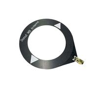 Antenna A Frittella BroadBand 10kHz180MHz Ricevente Antenna Loop E6J7