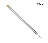 Antenna a frusta portatile 2 5M compatibile con per sistemi radio PAC12 JPC7