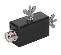 Antenna a Onde Corte Hf Mini Balun 1:9 Adatta per Stazione Qrp Esterna e mobili. 9 1 Balun Unun 9:1 End Fed Antenne Hf Antenna Radio a Onde Corte Ricetrasmettitore Qrp