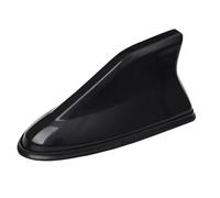 Antenna a Pinna di squalo Auto per Lincoln Continental X 2017 2018 2019 2020 2021, Copertura per Antenna a Pinna di squalo sul Tetto.