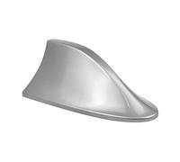Antenna a Pinna di squalo per Auto, antenne per Segnale Radio Automatico, antenne da Tetto per Aston Martin, Rapide V8, Vantage Db7 Db11 Db9 (Grigio)