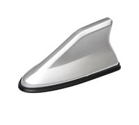 Antenna a Pinna di squalo per Auto Compatibile con Nissan X-Trail (T31) 2a Generazione 2008-2013 Copertura Antenna a Pinna di squalo