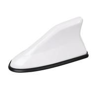 Antenna a Pinna di squalo per Auto per Acura NSX 2016 2017 2018 2019 2020 2021 2022 Antenna a Pinna di squalo Copertura per Antenna sul Tetto Accessori per Auto Argento