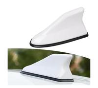 Antenna a Pinna di squalo per Auto per BMW i5 Sedan/i5 Touring/i8 Coupe/i8 Roadster/X6 M/3.0 CSL Segnale Radio Automatico Antenne Esterne Impermeabili per Tetto