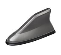 Antenna a Pinna di squalo per Auto per Cadillac CT6 II 2023 2024 2025 Antenna a Pinna di squalo Copertura per Antenna sul Tetto Accessori per Auto Rosso