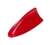 Antenna a Pinna di squalo per Auto per Cadillac DeVille EL12 1999 2000 2001 2002 2003 2004 2005 2006 Antenna a Pinna di squalo per Tetto Copertura per Antenna Rivestimento per Auto Colore Rosso