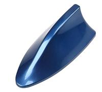 Antenna a Pinna di squalo per Auto per Ford B-Max C-Max S-Max KA Edge per Mustang Antenna sul Tetto del Segnale Radio
