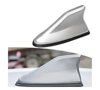 Antenna a Pinna di squalo per Auto per Segnale Radio per Auto elettrica Seat Ibiza/Ibiza SC/Ibiza ST/Leon/MII/MII Antenne Esterne Impermeabili per Tetto