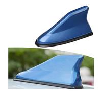 Antenna a Pinna di squalo per Auto per Segnale Radio per Auto elettrica Seat Ibiza/Ibiza SC/Ibiza ST/Leon/MII/MII Antenne Esterne Impermeabili per Tetto
