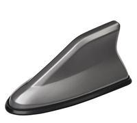 Antenna a Pinna di squalo per Auto, per Skoda Fabia 2008-2014, Antenna Radio da Tetto per Auto, Accessori di Ricambio per Lo Styling dell'auto