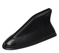 Antenna a Pinna di squalo per Auto, per Tesla Model X 2015-2023, Antenna Radio da Tetto per Auto, Accessori di Ricambio per Lo Styling dell'auto