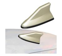 Antenna a Pinna di squalo per Auto per Volvo V60 T4 T5 T6 T8 Cross Country Segnale Radio per Auto Antenne Esterne Impermeabili per Tetto