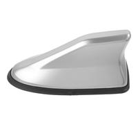 antenna a pinna di squalo per auto suv con barra aerea e base segnale
