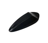 Antenna A Pinna Di Squalo Per Tetto Auto, Copertura E Rivestimento Per BMW Serie 2 Coupé G42 2023 2024 Serie 3 G20 G28 2023 2024 X5 X6 Interni Accessori Auto(NERO)