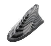 Antenna a Pinna per Auto per Captur 2013 2015 2018 2019 2020 Antenna a Pinna di squalo Impermeabile Speciale Antenne per autoradio Segnale più Forte Vernice per Pianoforte