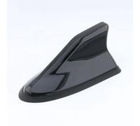 Antenna a Pinna per Auto per Captur 2013 2015 2018 2019 2020 Antenna a Pinna di squalo Impermeabile Speciale Antenne per autoradio Segnale più Forte Vernice per Pianoforte