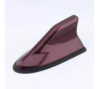 Antenna a Pinna per Auto per Captur 2013 2015 2018 2019 2020 Antenna a Pinna di squalo Impermeabile Speciale Antenne per autoradio Segnale più Forte Vernice per Pianoforte