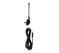 Antenna a tetto - 14 cm