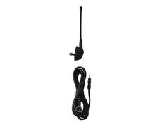Antenna A Tetto 14 Cm 40225 Antenne Am/fm/gps Antenne