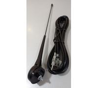 Antenna a Tetto AM/FM con Cavo APT.124 Audio Design