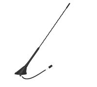Antenna a Tetto per autoradio 40 cm. attacco Coma FM Specifica per: Panda modello 169 prodotte dal 09/2003 al 01/2012 - Ypsilon modello 843 dal 09/2003 al 05/2011 - ASC226