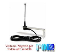 ANTENNA ACCORDATA 433,92 MHZ x AUTOMAZIONE CANCELLO SERRANDA BASCULANTE