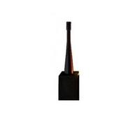 Antenna Accordata Per Lampeggiatori 433,92 Mhz (Came Cod. 001Dd-1Ta433)