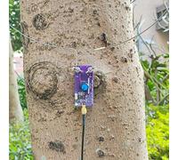 Antenna ad magnetico per attivo a basso rumore per ascolto potenziato delle o