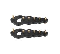 Antenna adatta per DJI Goggles N3, segnale Range Extender Extender riflettore Director Antenna per DJI Goggles N3