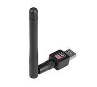 Antenna adattatore WiFi USB per wireless 2.4G