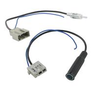 Antenna Adattatori din Connettori per Nuovo Auto Radio Fm PC5-148 per Nissan