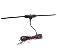 Antenna adesiva universale AM/FM/TMC